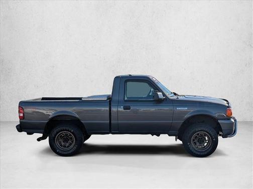 2010 Ford Ranger XLT