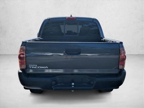 2012 Toyota Tacoma Base