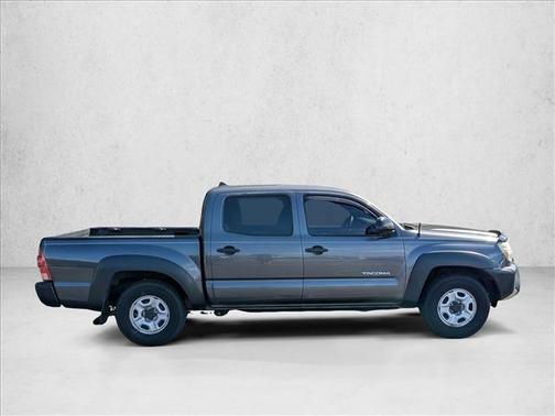 2012 Toyota Tacoma Base
