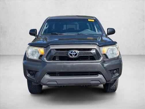 2012 Toyota Tacoma Base