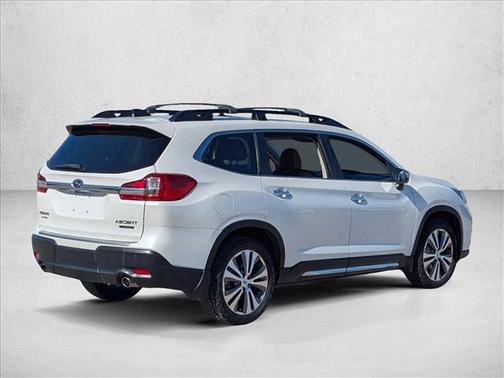 2019 Subaru Ascent Touring 7-Passenger