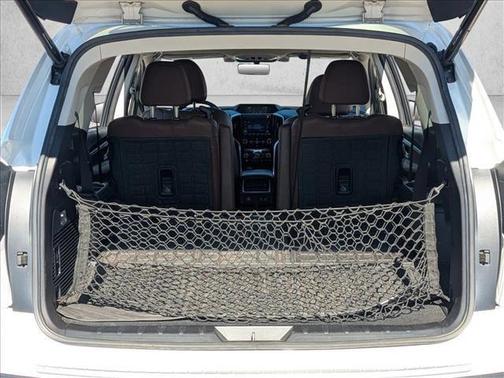 2019 Subaru Ascent Touring 7-Passenger