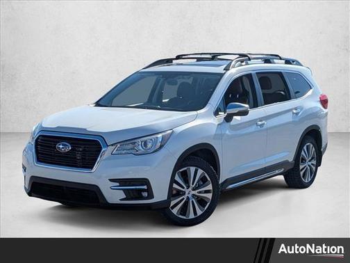 2019 Subaru Ascent Touring 7-Passenger