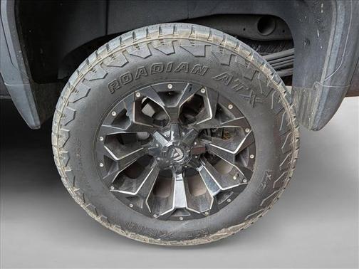 2020 GMC Sierra 2500 Denali