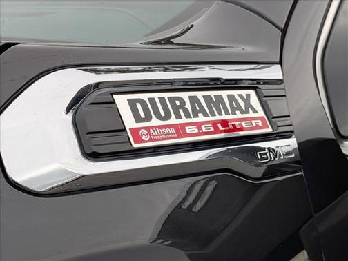 2020 GMC Sierra 2500 Denali