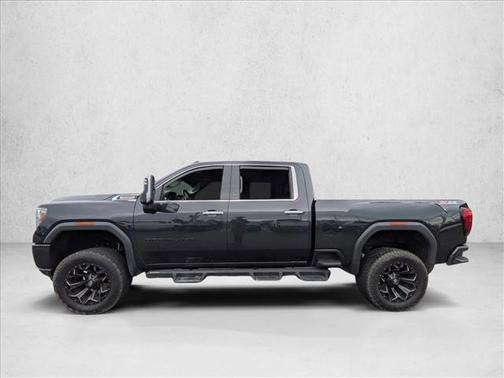 2020 GMC Sierra 2500 Denali