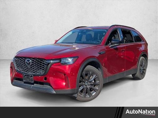 2025 Mazda CX-90 3.3 Turbo Premium Sport