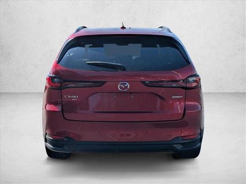 2025 Mazda CX-90 3.3 Turbo Premium Sport