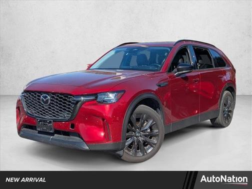 2025 Mazda CX-90 3.3 Turbo Premium Sport