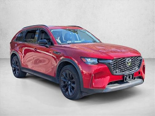 2025 Mazda CX-90 3.3 Turbo Premium Sport