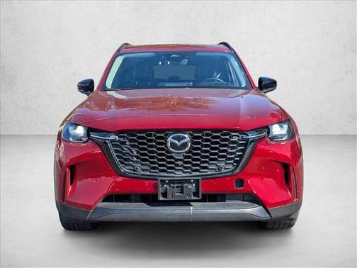 2025 Mazda CX-90 3.3 Turbo Premium Sport