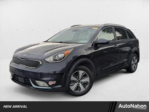 2019 Kia Niro LX