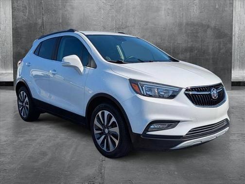 2017 Buick Encore Preferred II