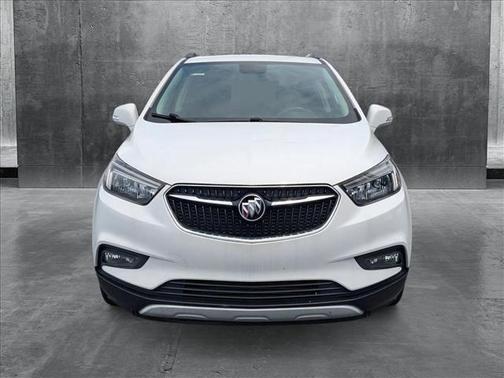2017 Buick Encore Preferred II