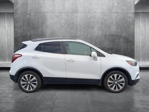 2017 Buick Encore Preferred II