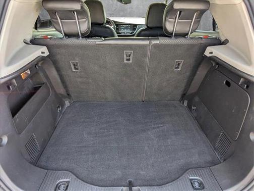 2017 Buick Encore Preferred II