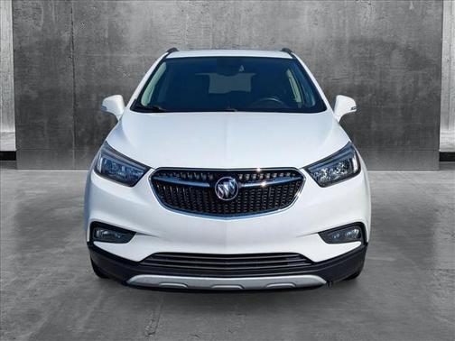2017 Buick Encore Preferred II