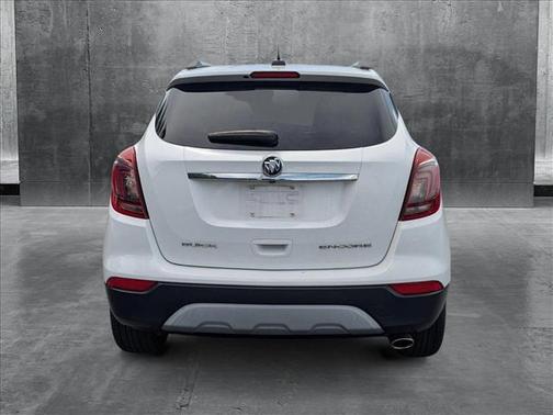 2017 Buick Encore Preferred II