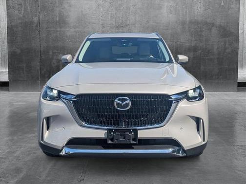 2024 Mazda CX-90 PHEV Premium
