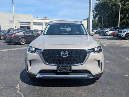 2024 Mazda CX-90 PHEV Premium