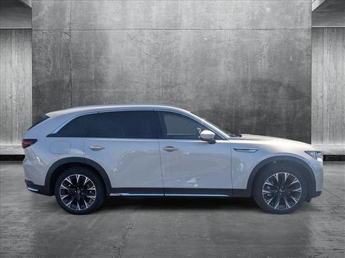 2024 Mazda CX-90 PHEV Premium