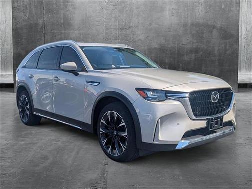2024 Mazda CX-90 PHEV Premium