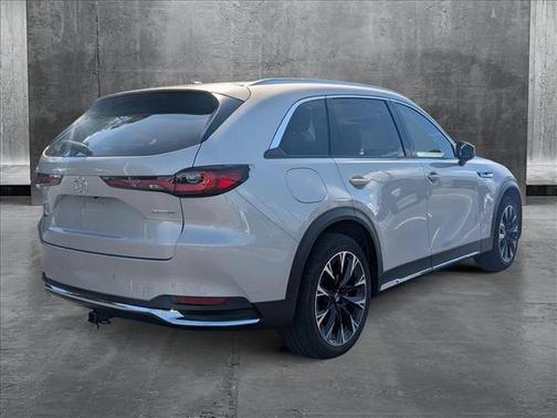 2024 Mazda CX-90 PHEV Premium