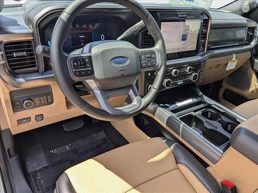 2025 Ford F-350 Lariat