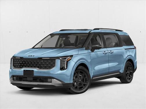 2025 Kia Carnival Hybrid SX