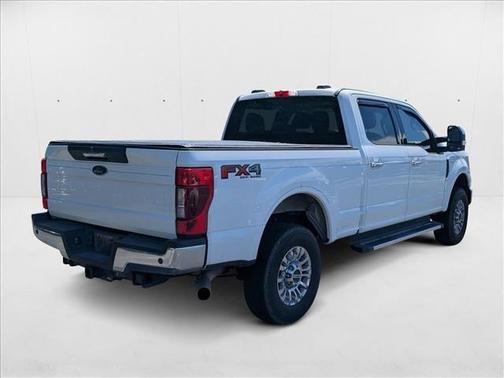 2021 Ford F-250 XLT