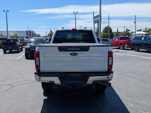 2021 Ford F-250 XLT