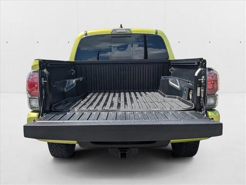 2022 Toyota Tacoma TRD Pro