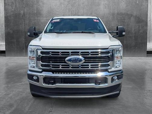2024 Ford F-350 XLT