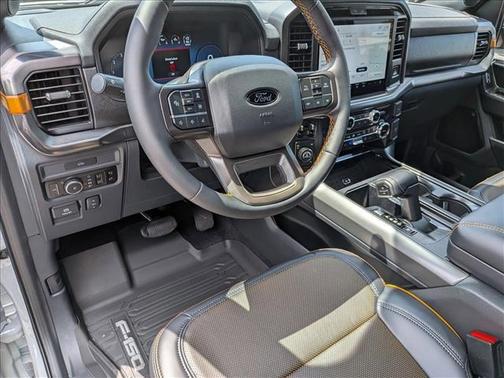 Avalanche 2026 Ford F-150 Tremor