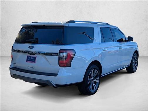 2021 Ford Expedition Max Limited