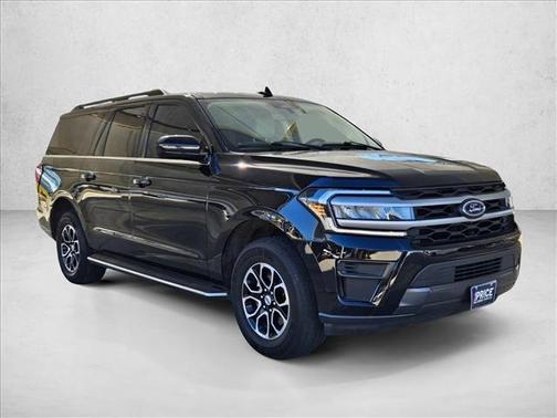 2023 Ford Expedition Max XLT