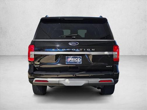 2023 Ford Expedition Max XLT