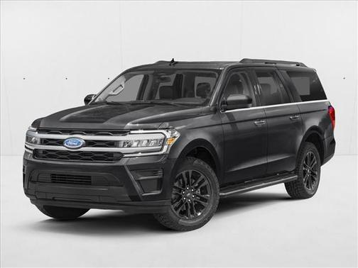 2023 Ford Expedition Max XLT