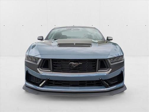 2025 Ford Mustang Dark Horse Fastback