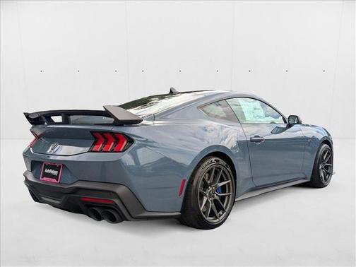 2025 Ford Mustang Dark Horse Fastback