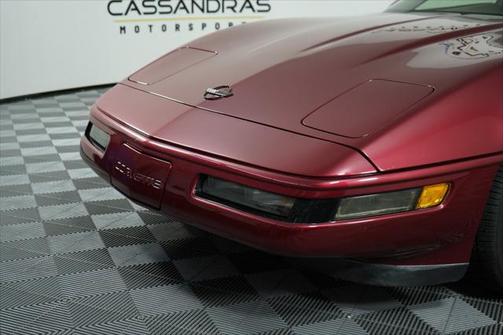 1994 Chevrolet Corvette Base