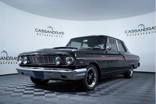 1964 Ford Fairlane 500 Base