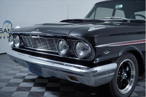 1964 Ford Fairlane 500 Base