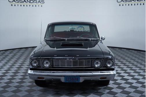 1964 Ford Fairlane 500 Base