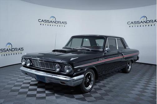 1964 Ford Fairlane 500 Base