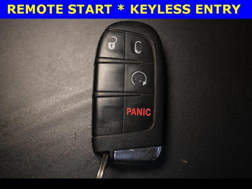 2016 Jeep Renegade Sport