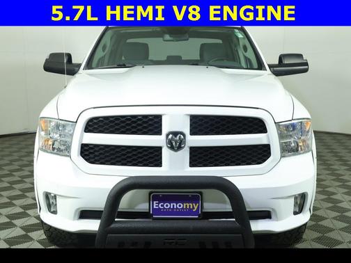 2014 RAM 1500 Tradesman/Express