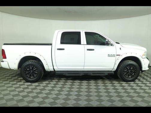 2014 RAM 1500 Tradesman/Express