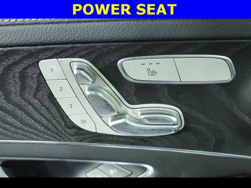 2015 Mercedes-Benz C-Class C 300 4MATIC