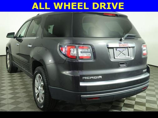 2015 GMC Acadia SLT-1